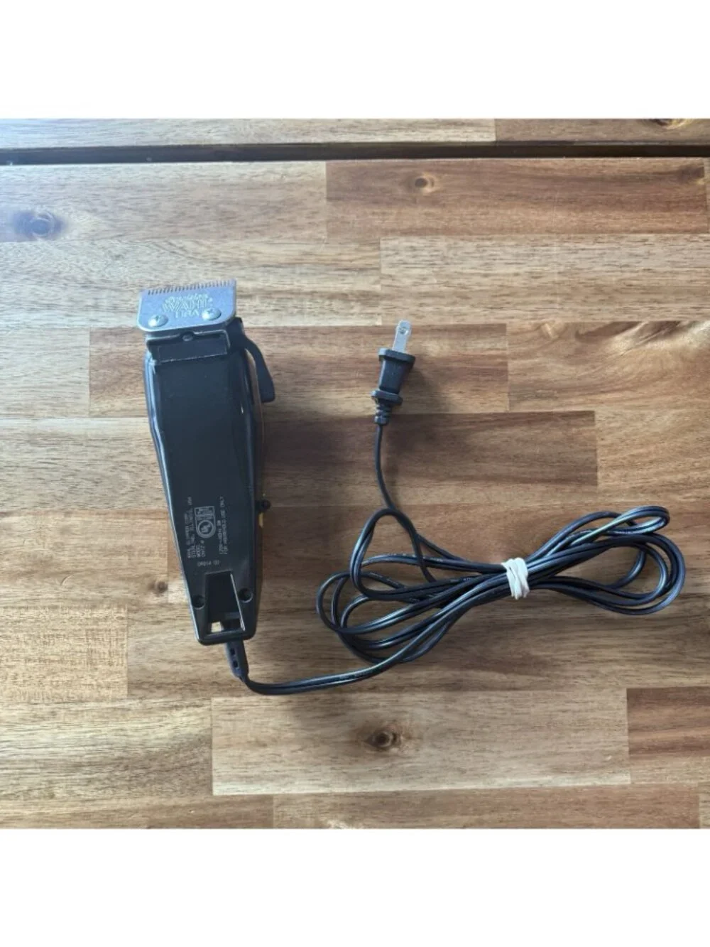 Wahl CNT2-M‎ Detail Trimmer (NO COMBS, NO ACCESORIES) Working Tested USA